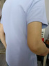 361°短袖女春夏季运动t恤速干衣polo衫跑步健身休闲瑜伽662424130H-3 实拍图