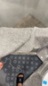 三利长绒棉毛巾7A抗菌3条家用纯棉男士洗脸柔软100%棉吸水擦脸巾  实拍图