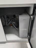 美的（Midea）白泽Max 1600G 家用0阻垢剂净水器 6年长效RO反渗透厨下式净饮机过滤器零陈水 顶配通量4L/min母婴 实拍图