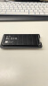 西部数据（WD）1TB移动固态硬盘2000MB/s P40高速NVMe随身便携PSSD外接手机PS5游戏Xbox笔记本mac电脑Type-c 实拍图