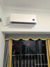 小米（MI）大1匹 巨省电pro 超一级能效  变频冷暖 空调挂机 26GW-NA20/V1A1 国家补贴20%【2025新款】 实拍图