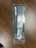 三量数显角度尺万用能角尺量角器木工高精度90度测量仪多功能 JDC01 0-200mm(不锈钢尺身）  实拍图