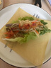 云山半山东煎饼混合味装5斤杂粮煎饼不添加防腐剂速食即食代餐卷饼大饼 实拍图
