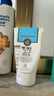 美丽蓓菲森缇澳Q10牛奶洗面奶100ml*2支保湿温和泰国进口学生过节送礼 实拍图