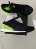 adidas ADIZERO BOSTON 9马拉松boost专业竞训跑鞋男阿迪达斯 黑色/绿色/银金属   42 实拍图