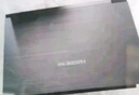 神舟（HASEE）【国家补贴20% RTX5070】战神S9 13代酷睿i7 15.6英寸游戏本笔记本电脑(i7-13620H 16G 1TB 165Hz) 实拍图