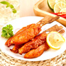 CP正大食品泰香Q卷(原味)2斤 鸡肉卷 冷冻 火锅麻辣烫食材 实拍图