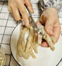 京严匠造鸡爪去骨神器304不锈钢鸡爪剔骨钳家用凤爪脱骨钳多用途剔骨工具 实拍图