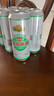 燕京啤酒 精品11度清爽拉格啤酒500ml*12听  巅峰开抢 整箱装 晒单实拍图