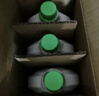 蓝月亮衣物消毒液1kg*3瓶 专业杀菌清香不刺鼻 内外衣裤均可使用 实拍图