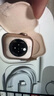 Apple/苹果 Watch Series 10智能手表蜂窝款46毫米玫瑰金色铝金属表壳淡桃粉色运动型表带S/M MWYM3CH/B 实拍图