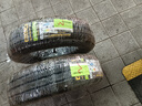 佳通(Giti)轮胎185/70R14 88H E1 适配 欧诺/MG3/阳光/五菱宏光 实拍图