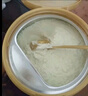 蒙牛铂金装 中老年益生菌高钙富硒成人奶粉800g罐装 0蔗糖 营养送礼 实拍图