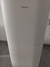 美的（Midea）【靶向分解除甲醛】空气净化器新房装修除醛神器去除装修异味油漆味 H13级滤网长效除醛 【99%甲醛去除率】KJ500G-F11 实拍图
