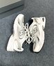 NEW BALANCE NB530官方老爹鞋男鞋女鞋复古情侣网鞋夏季透气百搭休闲运动鞋 白色 MR530SG 【建议拍小半码】 40.5 (脚长25.5cm尺码详询客服) 实拍图