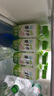 清蓝 100%纯椰子水380ml*15瓶整箱新鲜椰青水天然0脂电解质健身饮料 实拍图