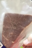 春禾秋牧 进口谷饲原切上脑牛排200g 生鲜牛肉健身 实拍图