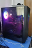 宏硕【英特尔14代 酷睿i7 16核 RTX4060光追】独显台式机电脑主机家用游戏办公组装电脑整机全套 套餐一 酷睿i7丨16G丨512G丨旗舰高端独显 实拍图