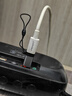胜为Type-C转Micro USB转接头 USB-C数据充电线安卓转换器线头 通用华为小米红米荣耀三星手机EBT0001J 实拍图