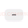 Apple/苹果 20W USB-C手机充电器 原装充电器手机快充头苹果充电器  适用iPhone/iPad/Watch/AirPods 实拍图