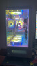 大水牛（BUBALUS）凌霜120白色一体式CPU水冷散热器（幻彩无限镜/支持IntelLGA2011/AMD/多平台/PWM温控/电脑风扇）  实拍图