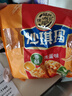 徐福记香酥鸡蛋味沙琪玛768g/袋 12道工序匠心传承 早餐零食 实拍图