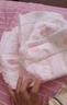 好奇（Huggies）铂金装成长裤XXXL26片*4包(17kg以上) 实拍图