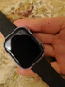 华强北在线华强北S10智能手表顶配版WatchS10promax 血氧功能高清续航离线支付语音助手运动NFC无边框男女 旗舰全功能【黑色】 超长续航-实时接收信息-双向支付 实拍图