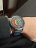 HUAWEI WATCH GT 5 国家补贴15% 幻夜黑46mm华为智能手表情绪健康助手玄玑感知系统 实拍图