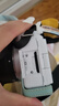 金士顿（Kingston）128GB SD存储卡 U3 V30 相机内存卡 高速sd卡大卡 4K超高清拍摄 读速200MB/s 实拍图
