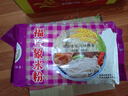 湾琴河米粉 广东米粉400g 炒米粉米线河粉河源米粉新竹米粉 实拍图