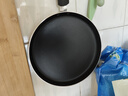 炊大皇 平底锅煎锅 易洁不粘锅煎饼煎蛋皮牛排24cm 磁炉通用班戟 J24G 实拍图
