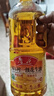 鲁花 食用油 5S 物理压榨 压榨一级 花生油1L 实拍图