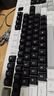 狼途T98有线机械键盘客制化全键热插拔Gasket结构三模无线蓝牙2.4G电竞游戏办公码字键盘98键配列 【有线套装】星海-翔云轴+G1有线鼠标 实拍图