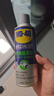 WD-40精密电器仪器清洁剂洗板水wd40PS5/switch手柄漂移修复电路清洗剂 实拍图