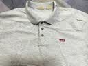 李维斯Levi's冰酷系列男士凉感美式复古时尚休闲简约短袖Polo衫 实拍图