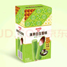 明治（meiji）抹茶白玉雪糕 62g*6支 彩盒装 实拍图