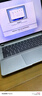 极川 华为MateBook GT 14 酷睿Ultra/Linux版键盘膜2024款华为笔记本电脑键盘保护膜TPU超薄透明防尘罩 实拍图