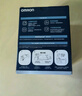 欧姆龙（OMRON）【行业销冠】电子血压计血压仪老人家用测量仪器医用高精准U724J 实拍图