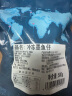 简单滋味  国产海鲜 冷冻墨鱼仔 500g 小墨鱼弹嫩鲜美 实拍图