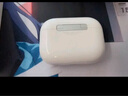 Apple/苹果 AirPods Pro (第二代) 搭配MagSafe充电盒 (USB-C) 苹果耳机 蓝牙耳机 适用iPhone/iPad/Mac 实拍图