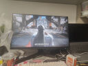KOORUI科睿 23.8英寸原生200Hz FastIPS屏 HDR400 130%sRGB广色域 GTG1ms 旋转升降 电脑电竞显示器X41 实拍图