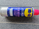 WD-40空调清洗剂免拆洗消毒杀菌99.999%挂机保养 空调去污清洁剂除臭味 实拍图