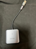 雷克沙（Lexar）USB 3.2高速读卡器 CFexpress Type B存储卡510U读卡器 10Gbps传输 金属喷砂 Type-C接口 实拍图