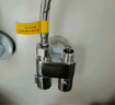 莱尔诗丹角阀一分二 双用角阀 三角阀八字阀洗衣机龙头一进二出LD6017 实拍图