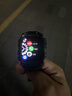 乐玛通（LOKMAT） 智能手表可插5g卡全网通wifi上网学生电话手表Ai多功能初高中生青少年高清抽拉摄像头黑科技Watch 炫酷黑【3GB + 32GB】 实拍图