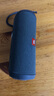 JBL FLIP ESSENTIAL 2 【618】旗舰款二代 蓝牙音箱 户外便携音响 IPX7防水 桌面低音炮 毕业礼物 实拍图