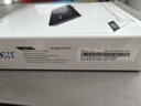 建兴（LITEON）8倍速 外置光驱 DVD刻录机 移动光驱 外接光驱 黑色(兼容WindowsXP/7/8/10苹果MAC系统/ES1)  实拍图