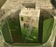 统一 绿茶 250ml*24盒/箱 茶饮料 整箱装 （新旧包装随机发货） 实拍图