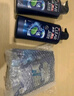 清扬（CLEAR）男士去屑洗发水清爽控油型500g+100gX2 薄荷醇京东直送 实拍图